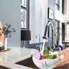 Fast Salad Maker With Cutter Bowl