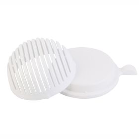 Fast Salad Maker With Cutter Bowl