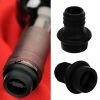 Wine Bottle Opener Set Wine Accessories Kit w/ Corkscrew Pourer Stopper Vacuum Pump for Home Waiters Bartenders