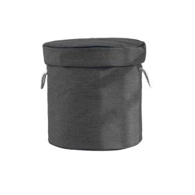 1pc Toy Storage Basket And Play Mat; Waterproof Toy Storage Bag; Large Drawstring Portable Container Storage Organizer; Outdoor Collapsible
