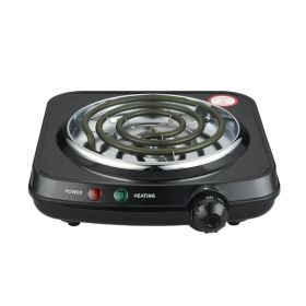 Single Coil Electric Burner and Hot Plate 11000