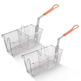Fryer Machine Baskets