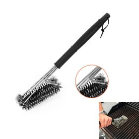 BBQ Grill Cleaning Tools for Grill Cooking Grates