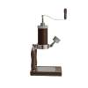 Hand-crank Integrated Hand-pressed Coffee Machine