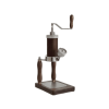 Hand-crank Integrated Hand-pressed Coffee Machine