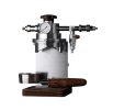 PSZXS0001, Pressure Extraction Concentrated Coffee Machine, Boiler Press Bar Coffee Machine