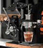 PSMK2673+ hand-cranked transformer extraction coffee, mechanical dedicated coffee machine Retro extraction coffee 35g water chamber 120ml