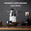 PSZXS0001, Pressure Extraction Concentrated Coffee Machine, Boiler Press Bar Coffee Machine