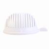 Fast Salad Maker With Cutter Bowl