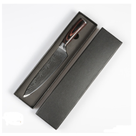 Chef's Multipurpose Slicing and Prep Knife Great Kitchen Gift! (Option: Knife-1 sets)