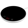 Desktop Cup Warmer 8hr Auto Off Overheat Protection Smart Timer Setting 2 Temperature Levels 104 to 140°F Ceramic Heating Panel