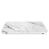 2 Pack 11.81x15.75in Diatomaceous Earth Stone Dish Drying Mat Drying Pad Fast Drying Heat Resistant Non-slip