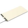 Food Warming Silicone Mat 9 Temperature Levels 6Hr Timer Auto Shut Off Roll-Up Electric Warming Tray for Party Buffet Gathering