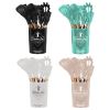 35Pcs Cooking Utensil Set Kitchen with Accessories Egg Holder, Whisk Separator, Tongs, Turner Spoons, etc
