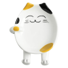 Cat Spoon Rest 1pc; Ceramic Cute Spoon Holder Rest For Stove Top; Cat Kitchen Accessories; Stove Holder Utensil Spoon Rest For Kitchen Counter