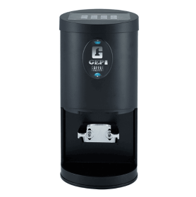 Electric Coffee Press 60W Automatic Coffee Powder Booster 58mm Home Cappuccino Americano Coffee (PSG510N: PSG510N)