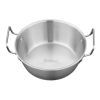 Double Ear Soup Bowl Snack Bowl for Household Kitchenor Commercial