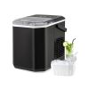 Portable Countertop Ice Maker Self-Cleaning for Home/Office