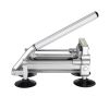 Potato Vegetable Slicer Chopper for Household & Commercial