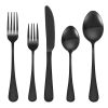 Commercial & Household 30Pcs Flatware Tableware