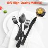 Commercial & Household 30Pcs Flatware Tableware