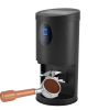 Electric Coffee Press 60W Automatic Coffee Powder Booster 58mm Home Cappuccino Americano Coffee