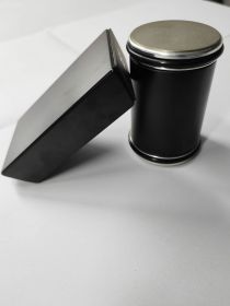 Roller Sharpening Stone Tungsten Steel Adjustable Angle Round Kitchen Tool (Option: Black-Black box)